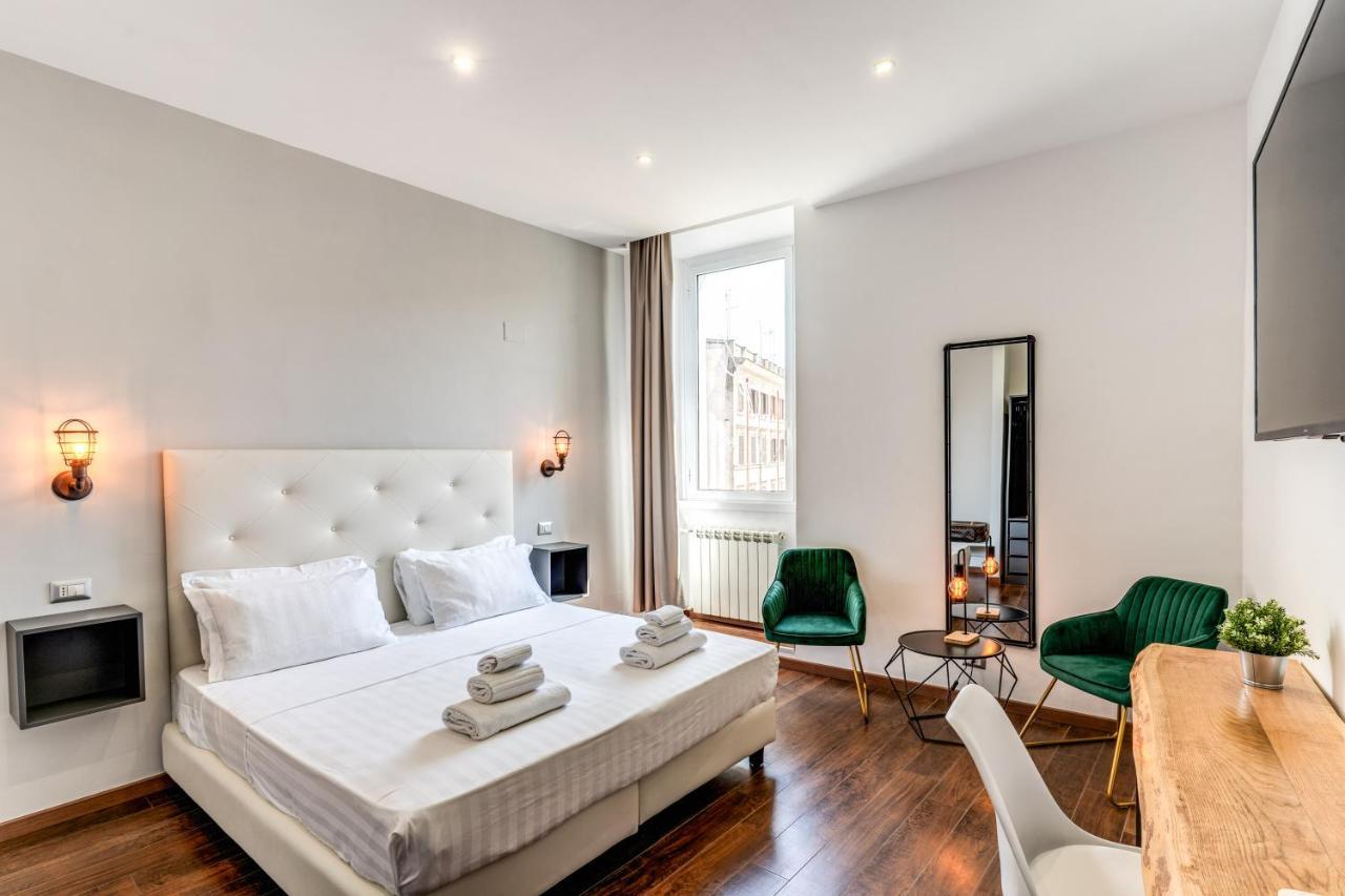 Effe Luxury Palace Bed and breakfast *