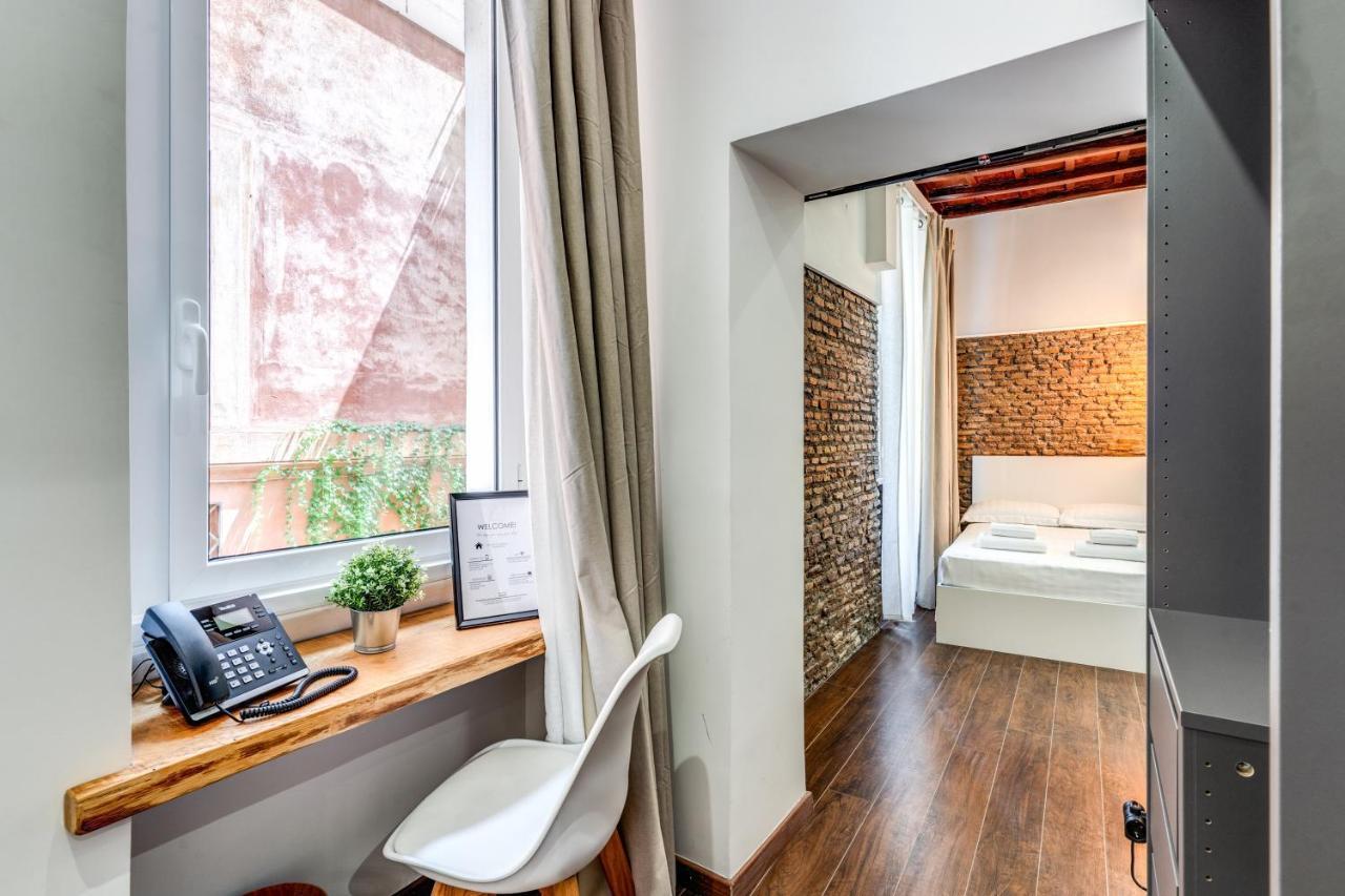 Bed and breakfast Effe Luxury Palace *
