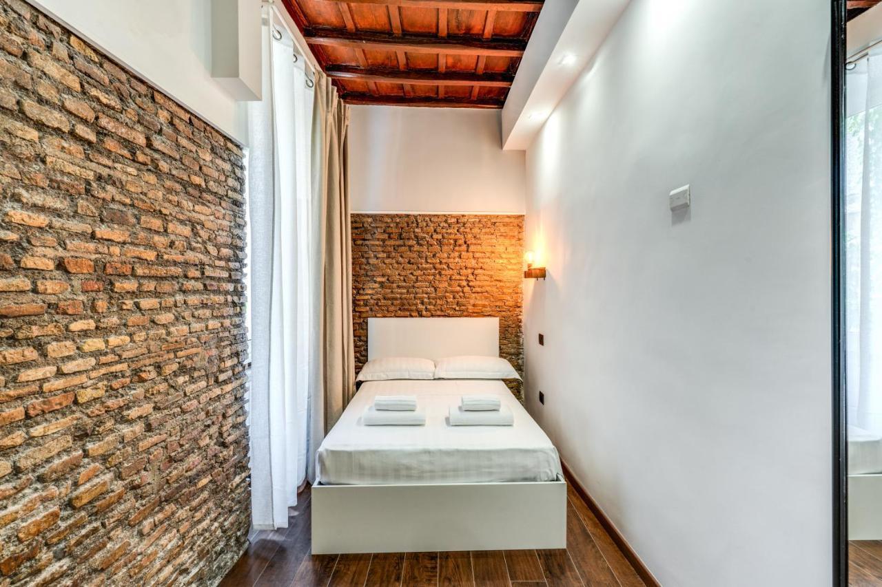 Bed and breakfast Effe Luxury Palace Roma