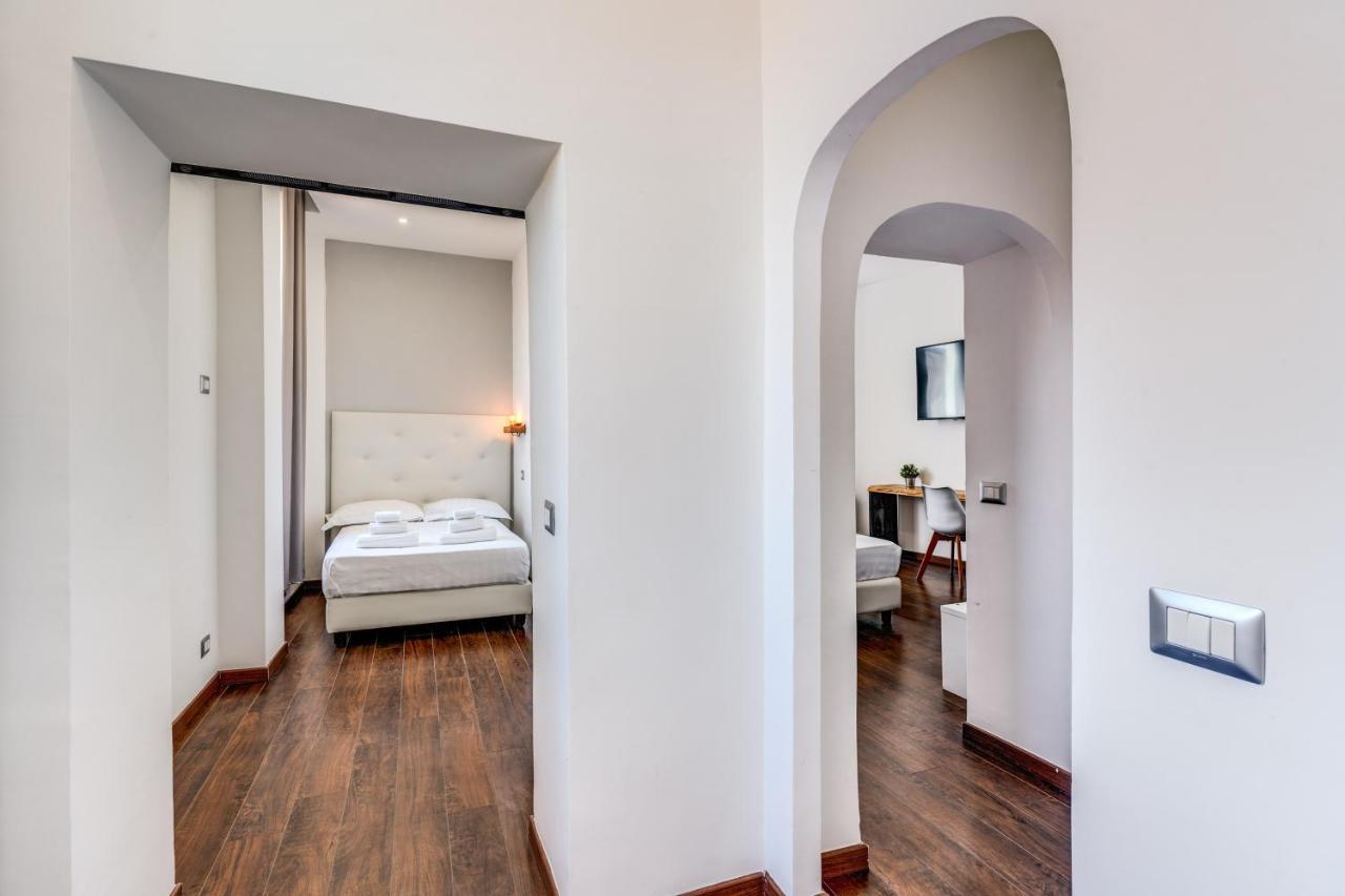 Alojamento de Acomodação e Pequeno-almoço Effe Luxury Palace