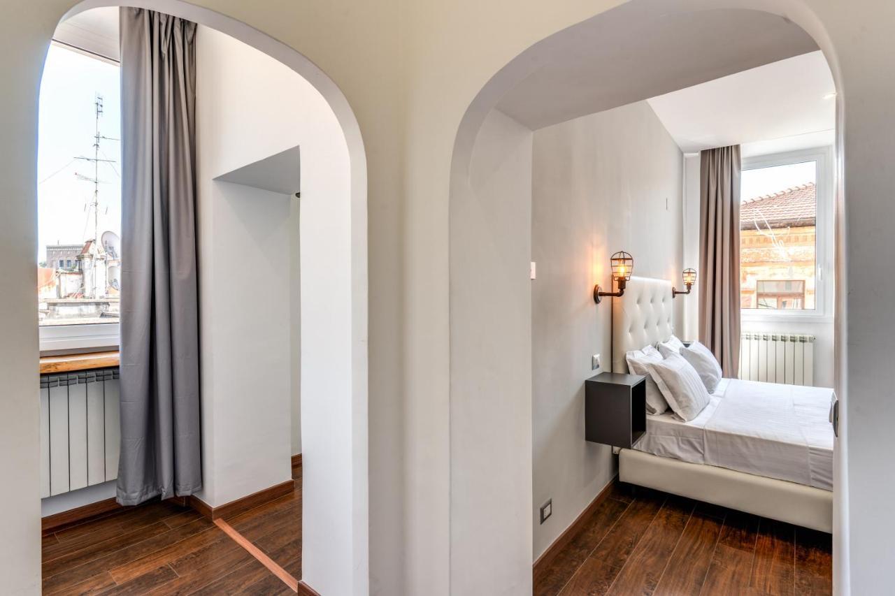 Bed and breakfast Effe Luxury Palace *