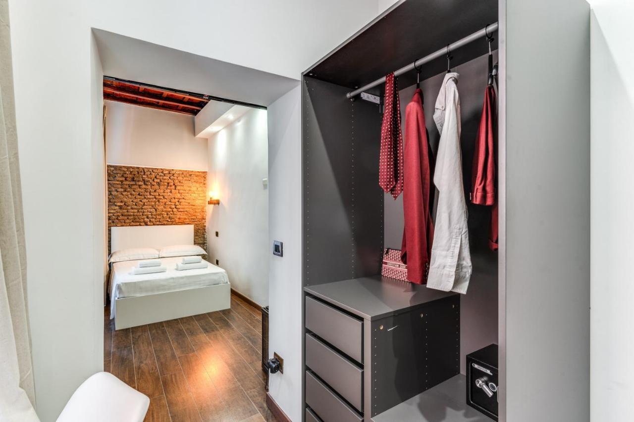 Bed and breakfast Effe Luxury Palace
