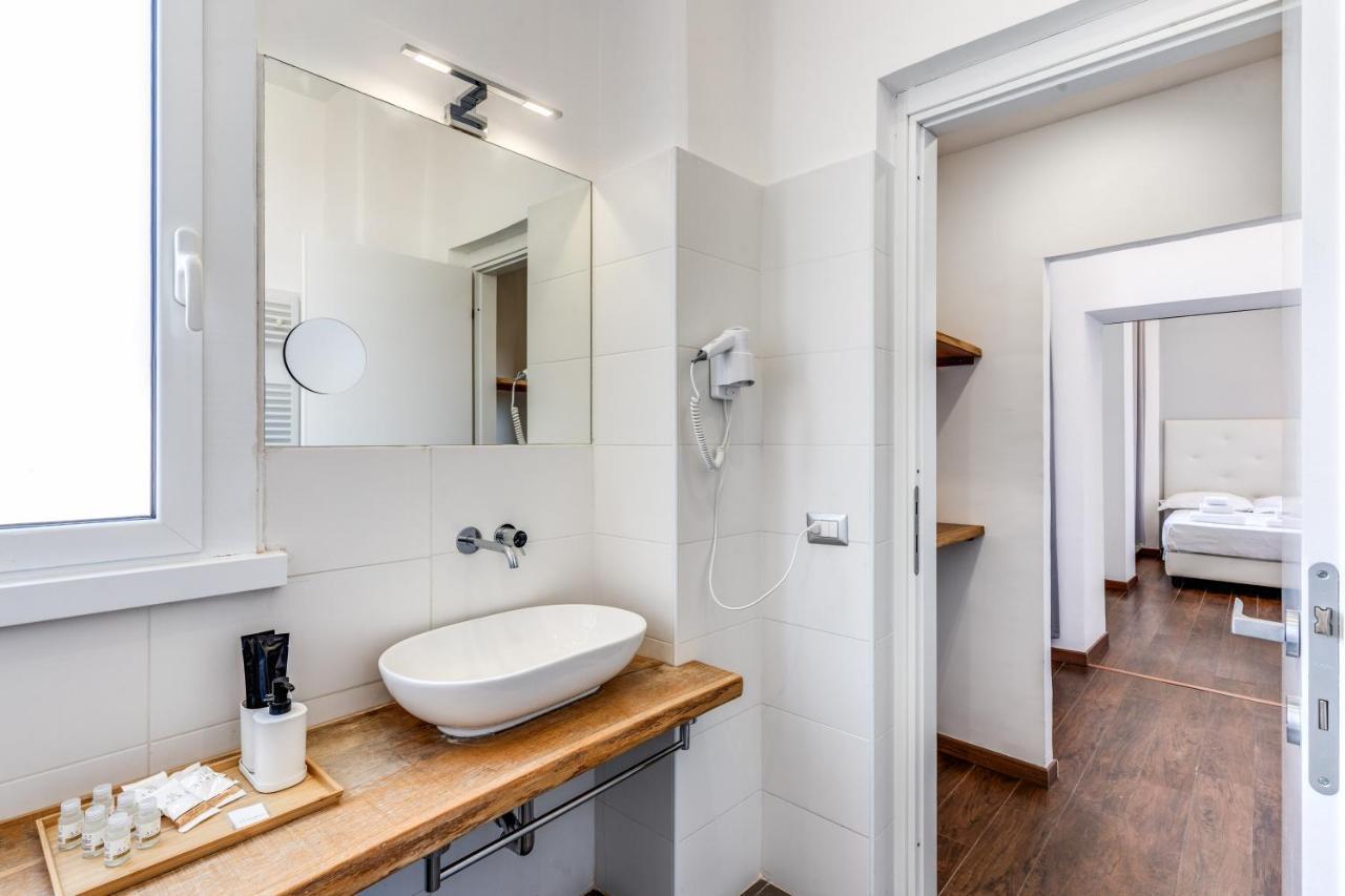 Bed and breakfast Effe Luxury Palace *