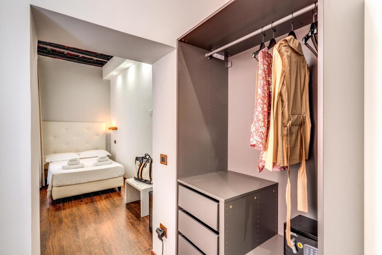 Bed and breakfast Effe Luxury Palace *