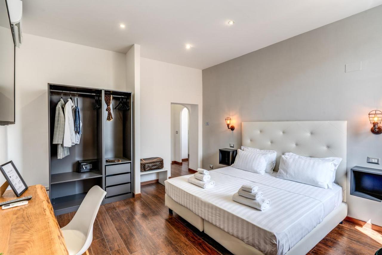 Bed & Breakfast Effe Luxury Palace Roma