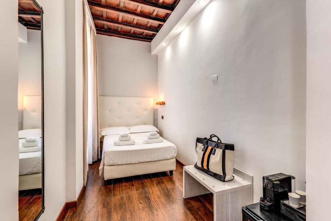 Effe Luxury Palace * Roma