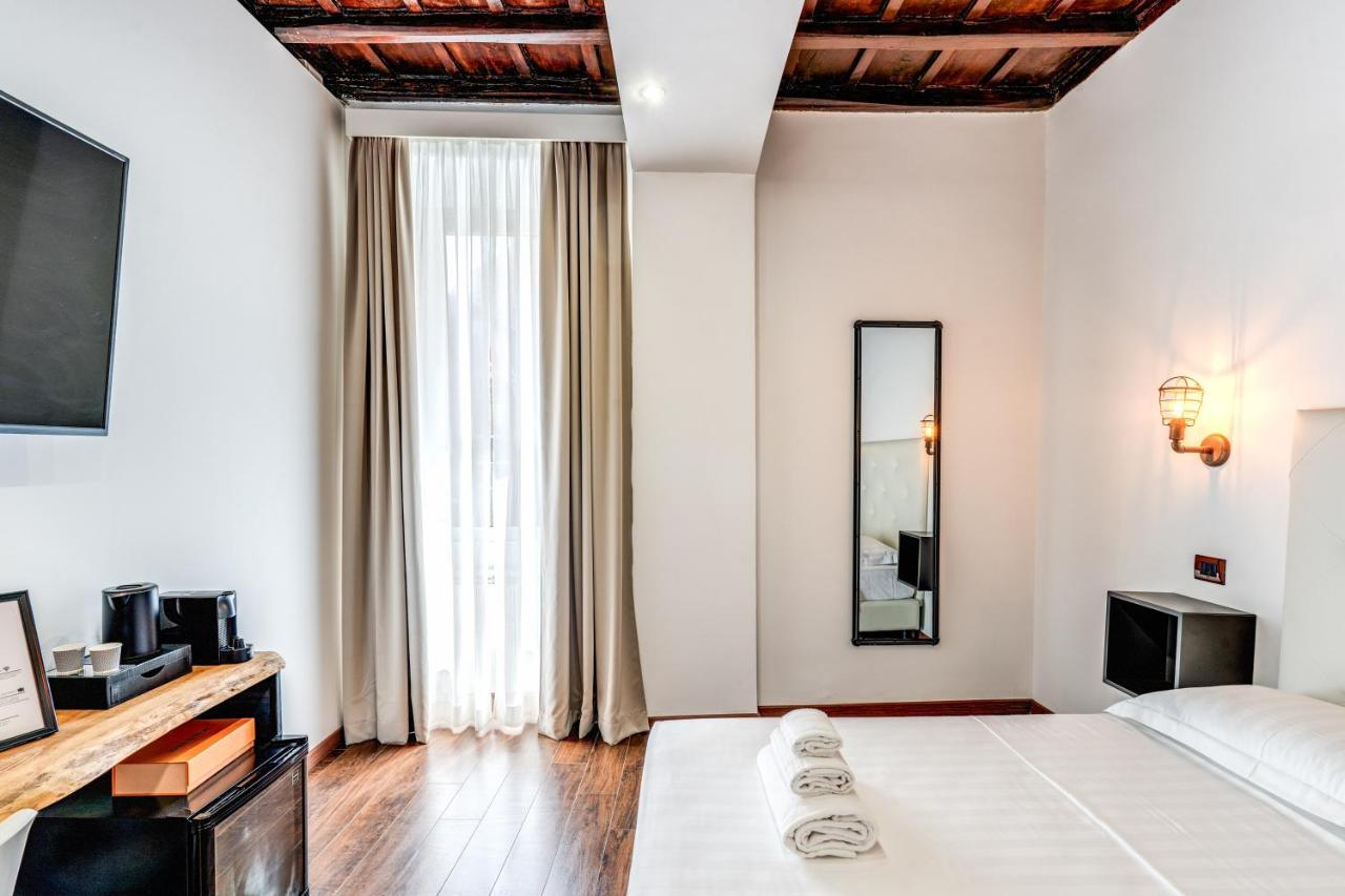 Effe Luxury Palace Bed & Breakfast *